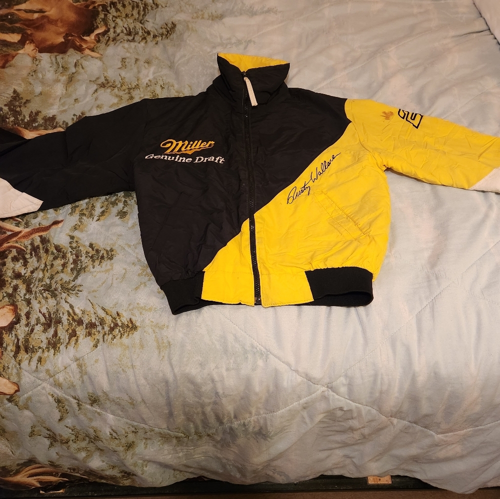 Kids small vintage  Rusty Wallace